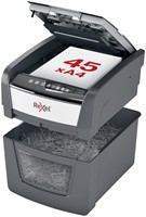 Papiervernietiger Rexel Optimum Auto 45X 4x28mm 1 Stuk-4