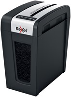 Papiervernietiger Rexel Secure MC4-SL 2x15mm 1 Stuk-3