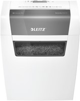 Papiervernietiger Leitz IQ Home 4x28mm 1 Stuk