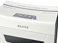 Papiervernietiger Leitz IQ Protect Prem 4M 2x15mm 1 Stuk-2