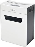 Papiervernietiger Leitz IQ Protect Prem 8X 4x40mm 1 Stuk-3