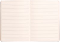 Notitieboek Rhodia A5 lijn 80 vel 90gr nachtblauw 1 Stuk-2
