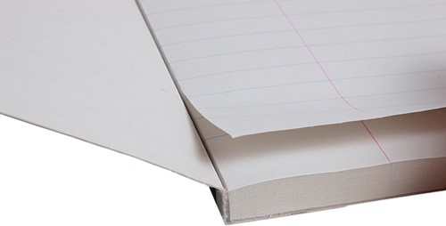 Cursusblk CF Calligraphe A4 ln 2g 200pag 70gr gn 1 Stuk-2