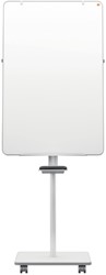 Flipover Nobo Move Meet magnetisch 70x100cm 1 Stuk
