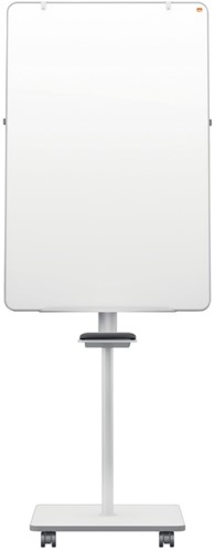Flipover Nobo Move Meet magnetisch 70x100cm 1 Stuk