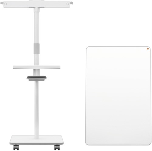 Flipover Nobo Move Meet magnetisch 70x100cm 1 Stuk-1