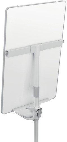 Flipover Nobo Move Meet magnetisch 70x100cm 1 Stuk-2