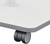 Flipover Nobo Move Meet magnetisch 70x100cm 1 Stuk-4