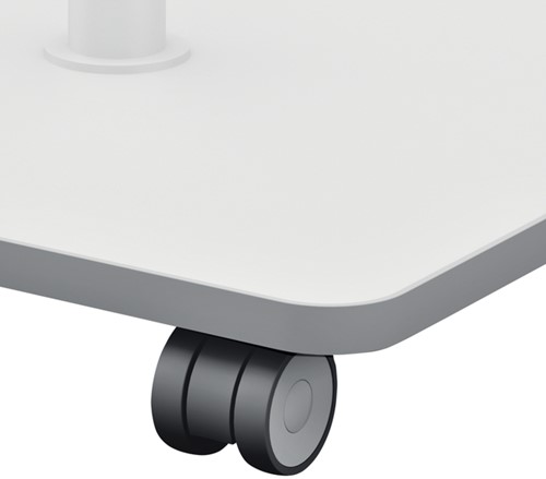 Flipover Nobo Move Meet magnetisch 70x100cm 1 Stuk-4