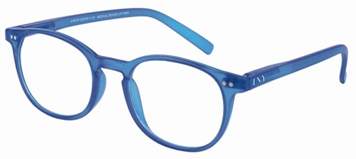 Leesbril I Need You +2.50dpt Junior blauw 1 Stuk-3