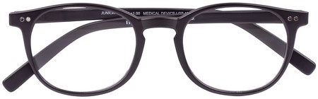 Leesbril I Need You +2.00dpt Junior zwart 1 Stuk