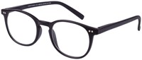 Leesbril I Need You +2.00dpt Junior zwart 1 Stuk-2