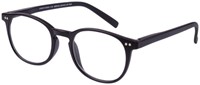 Leesbril I Need You +1.00dpt Junior zwart 1 Stuk-3