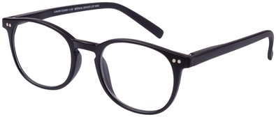 Leesbril I Need You +1.00dpt Junior zwart 1 Stuk-3
