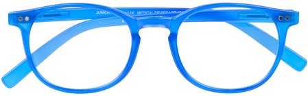 Leesbril I Need You +1.00dpt Junior blauw 1 Stuk