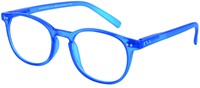 Leesbril I Need You +1.00dpt Junior blauw 1 Stuk-3