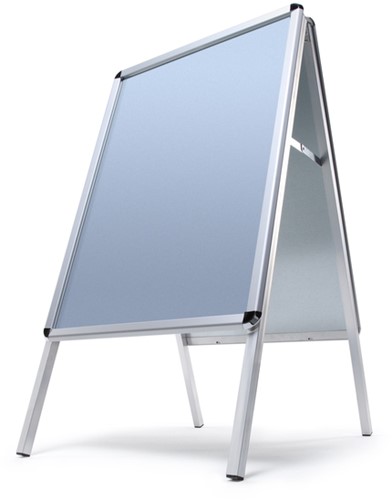 A-Bord Economy 32 mm Ronde Hoeken 70 x 100 cm 1 Stuk