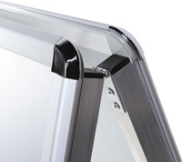 A-Bord Economy 32 mm Ronde Hoeken 70 x 100 cm 1 Stuk-3