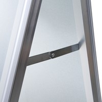 A-Bord Economy 32 mm Ronde Hoeken 70 x 100 cm 1 Stuk-1