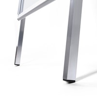 A-Bord Economy 32 mm Ronde Hoeken 70 x 100 cm 1 Stuk-2