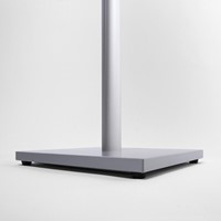 Infostandaard Design Standaard 25 mm Hoeken A4 1 Stuk-2