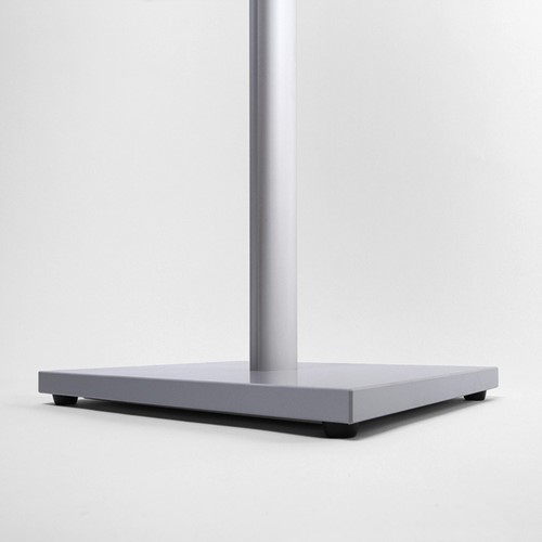 Infostandaard Design Standaard 25 mm Hoeken A4 1 Stuk-2