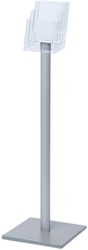 Brochurehouder Design Standaard 3x A5 1 Stuk