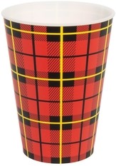 Scotty cup 180ml PP herbruikbaar 20 Stuk