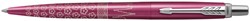 Balpen Parker Jotter Tokyo CT M roze 1 Stuk