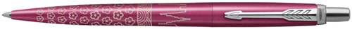 Balpen Parker Jotter Tokyo CT M roze 1 Stuk