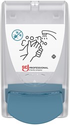 Zeepdispenser SCJ Proline Antimicrobial 1L 1 Stuk