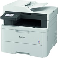 Multifunctional Laser Brother DCP-L3560CDW 1 Stuk-2