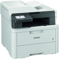 Multifunctional Laser Brother DCP-L3560CDW 1 Stuk-3