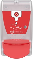 Desinfectiedispenser SCJ Proline Sanitise 1 Stuk