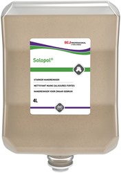 Handreiniger SCJ Solopol 4L 4 Liter