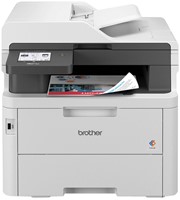 Multifunctional Laser Brother MFC-L3760CDW 1 Stuk