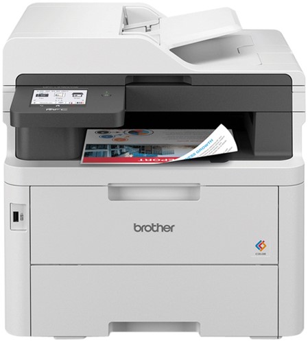 Multifunctional Laser Brother MFC-L3760CDW 1 Stuk