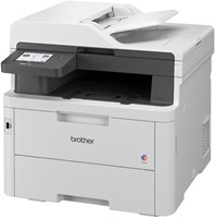 Multifunctional Laser Brother MFC-L3760CDW 1 Stuk-2