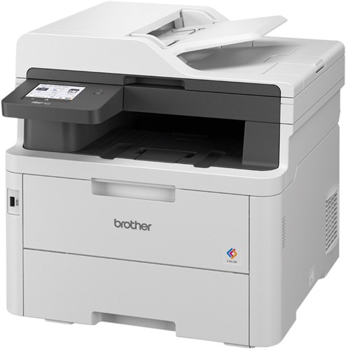 Multifunctional Laser Brother MFC-L3760CDW 1 Stuk-2