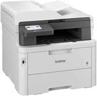 Multifunctional Laser Brother MFC-L3760CDW 1 Stuk-3