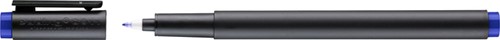 Viltstift edding 8011 rond cleanroom F blauw 1 Stuk