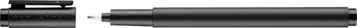 Viltstift edding 8011 rond cleanroom F zwart 1 Stuk