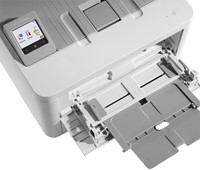 Printer Laser Brother HL-L8230CDW 1 Stuk-1