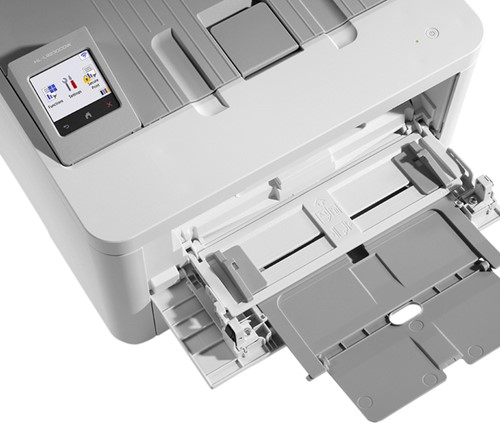 Printer Laser Brother HL-L8230CDW 1 Stuk-1