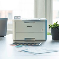 Printer Laser Brother HL-L8230CDW 1 Stuk-2
