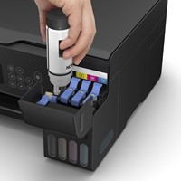 Multifunctional Inktjet Epson Ecotank ET-2870 1 Stuk-1