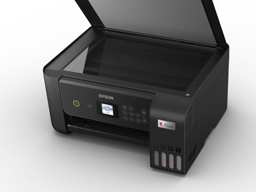 Multifunctional Inktjet Epson Ecotank ET-2870 1 Stuk-3
