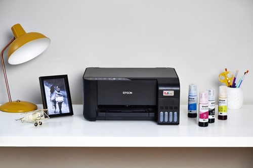 Multifunctional Inktjet Epson Ecotank ET-2860 1 Stuk-5