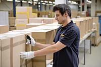 Veiligheidsmes Martor Secupro Merak rechthoek 9mm 1 Stuk-3