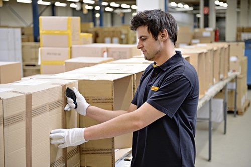 Veiligheidsmes Martor Secupro Merak rechthoek 9mm 1 Stuk-3